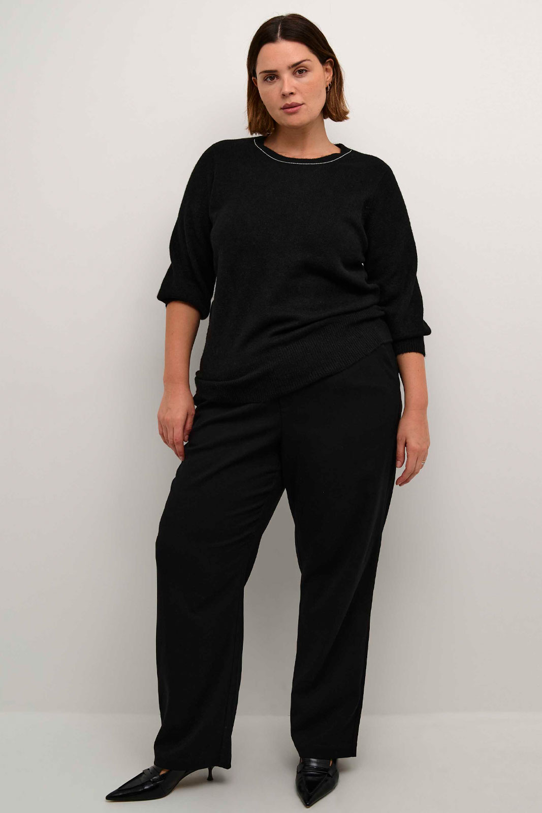 Kcmerida Pullover