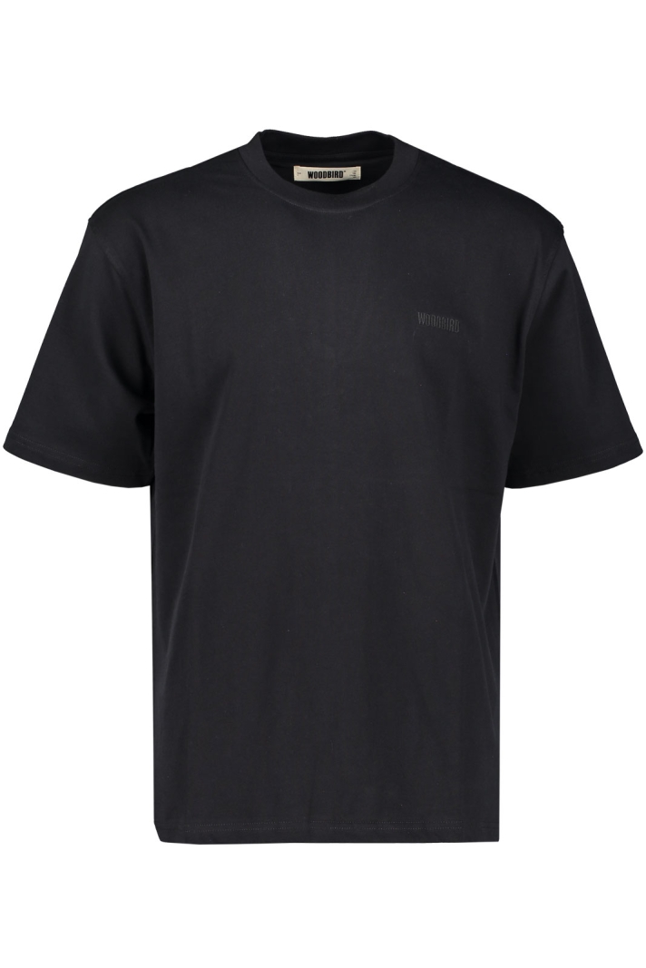 Wbbaine Base Tee