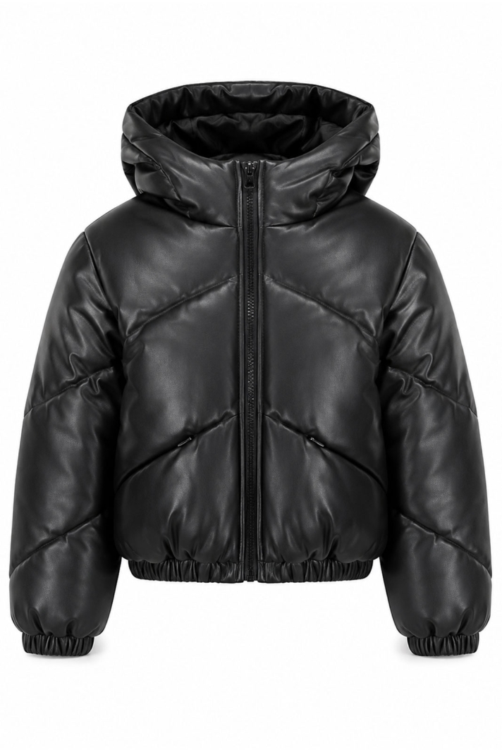 Grmai Pu Jacket