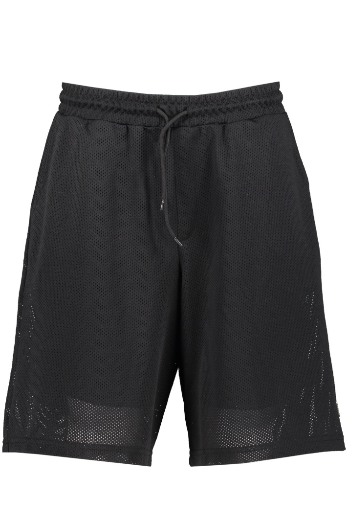 Wbben Mesh Shorts