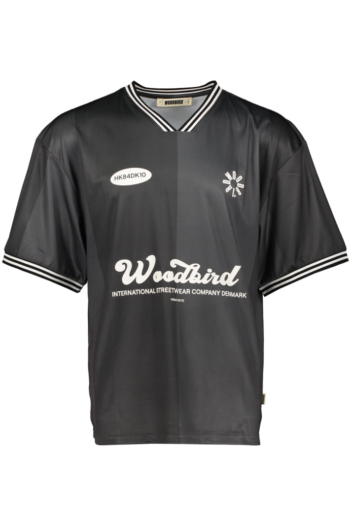 Wbbeam Sports Tee