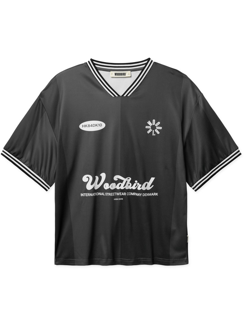 Wbbeam Sports Tee