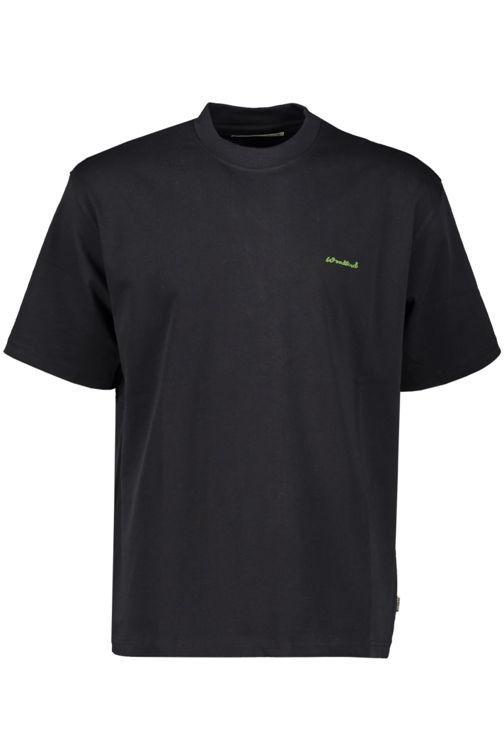 Wbbaine Tiger Tee