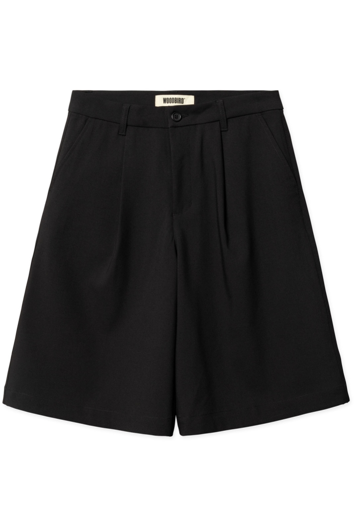 Wbsoul Guan Shorts
