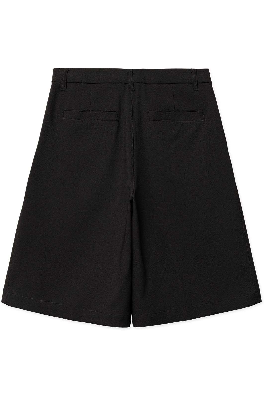 Wbsoul Guan Shorts