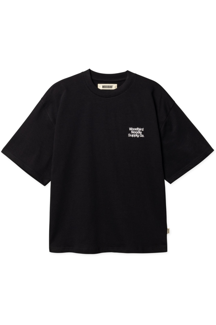 Wbbalo Supply Tee
