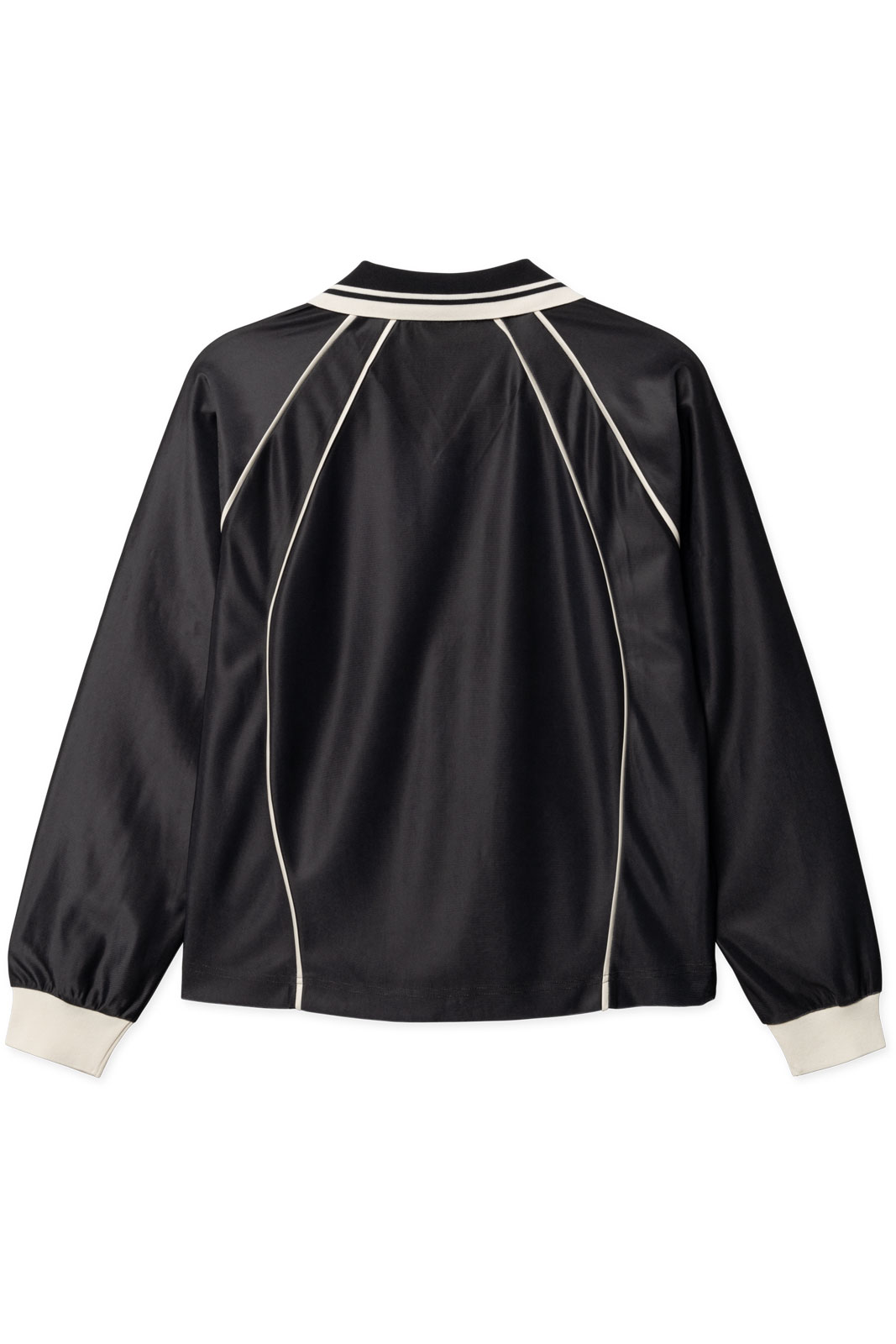 Wbwaka L/s Sports Polo