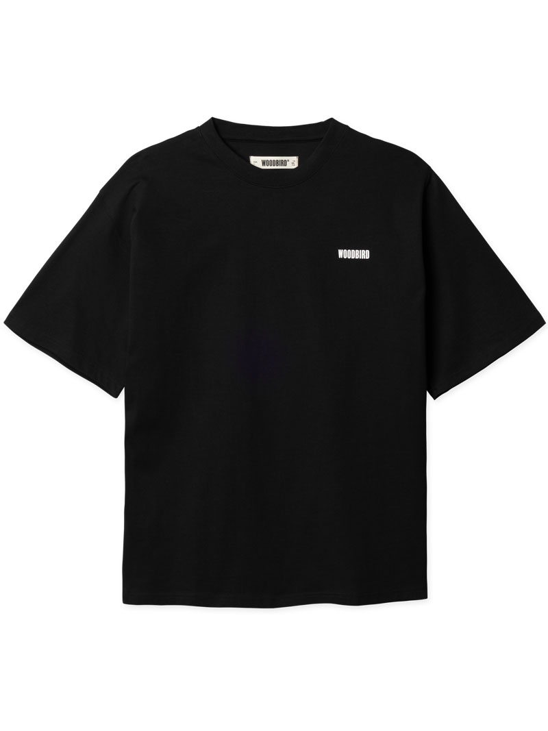 Wbbeam Sumo Tee