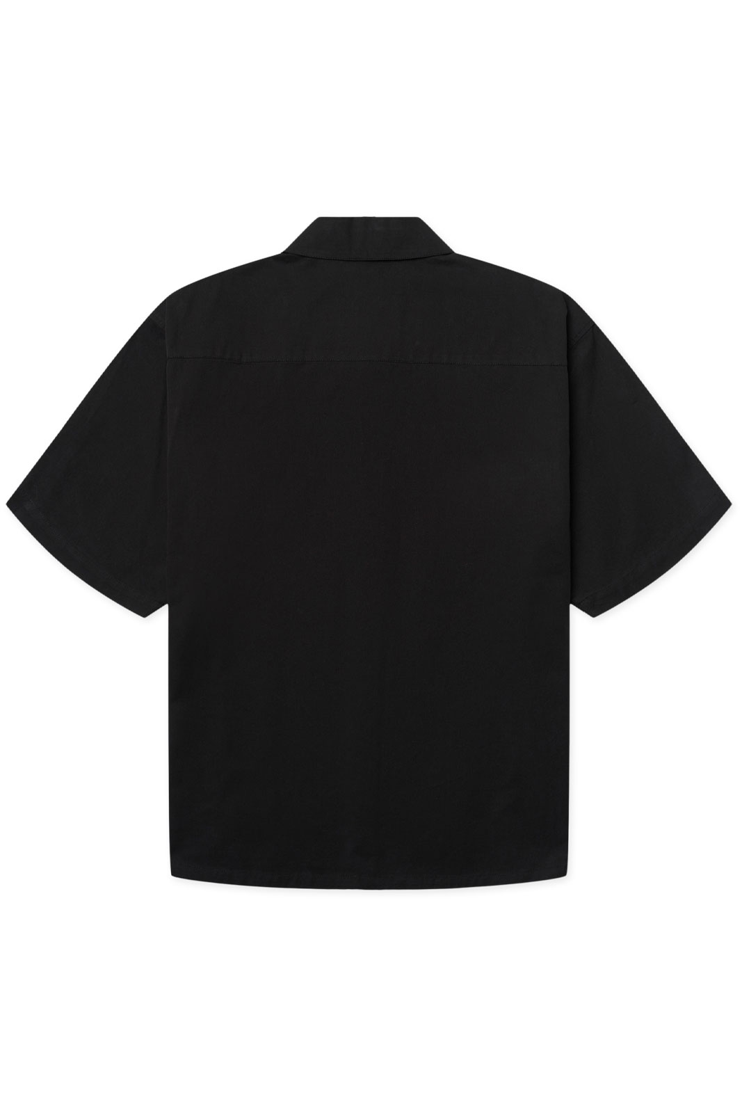 Wbwang Carp Shirt