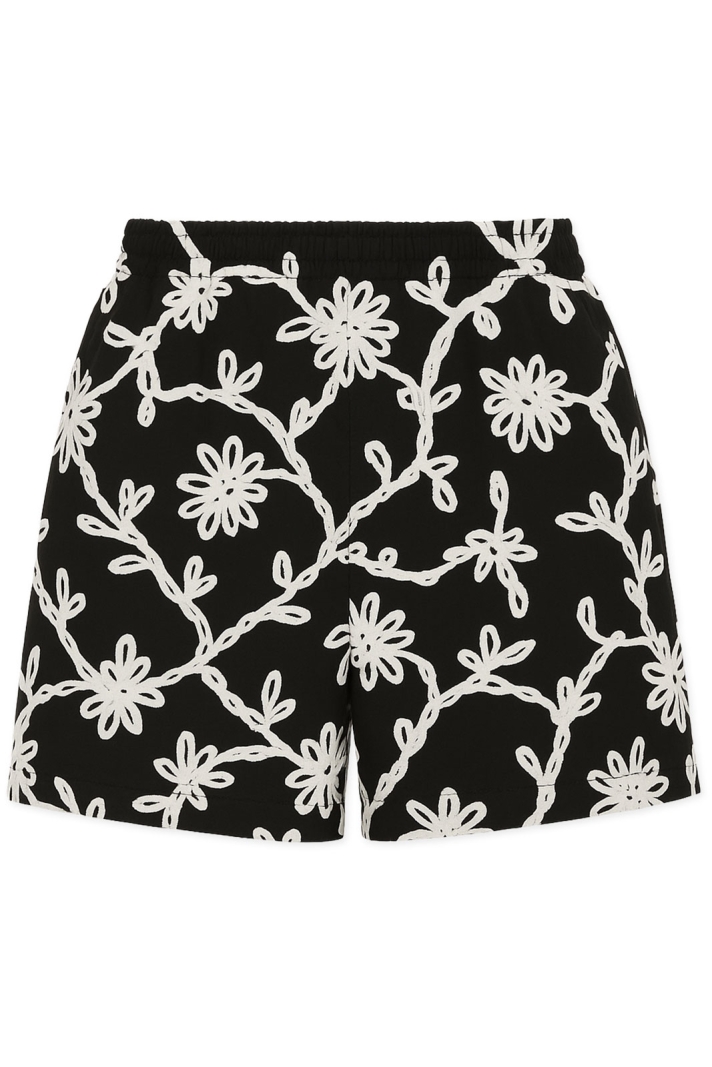 Wbbommy Bind Shorts