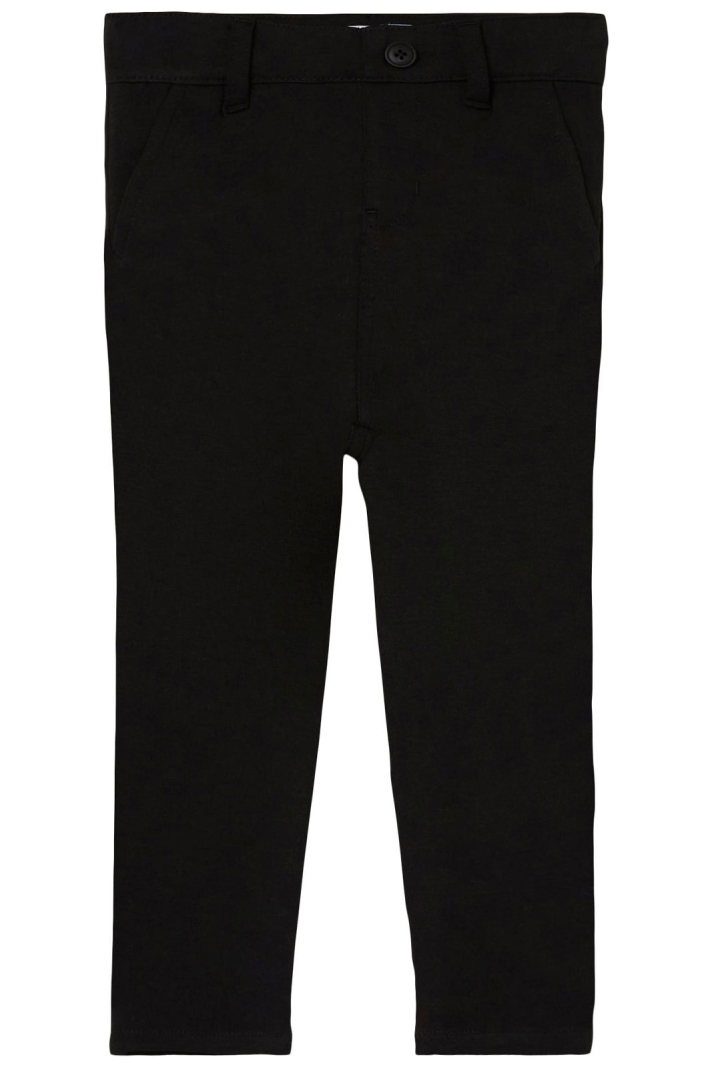 Nmmsilas Comfort Pant 1150-gs Noos