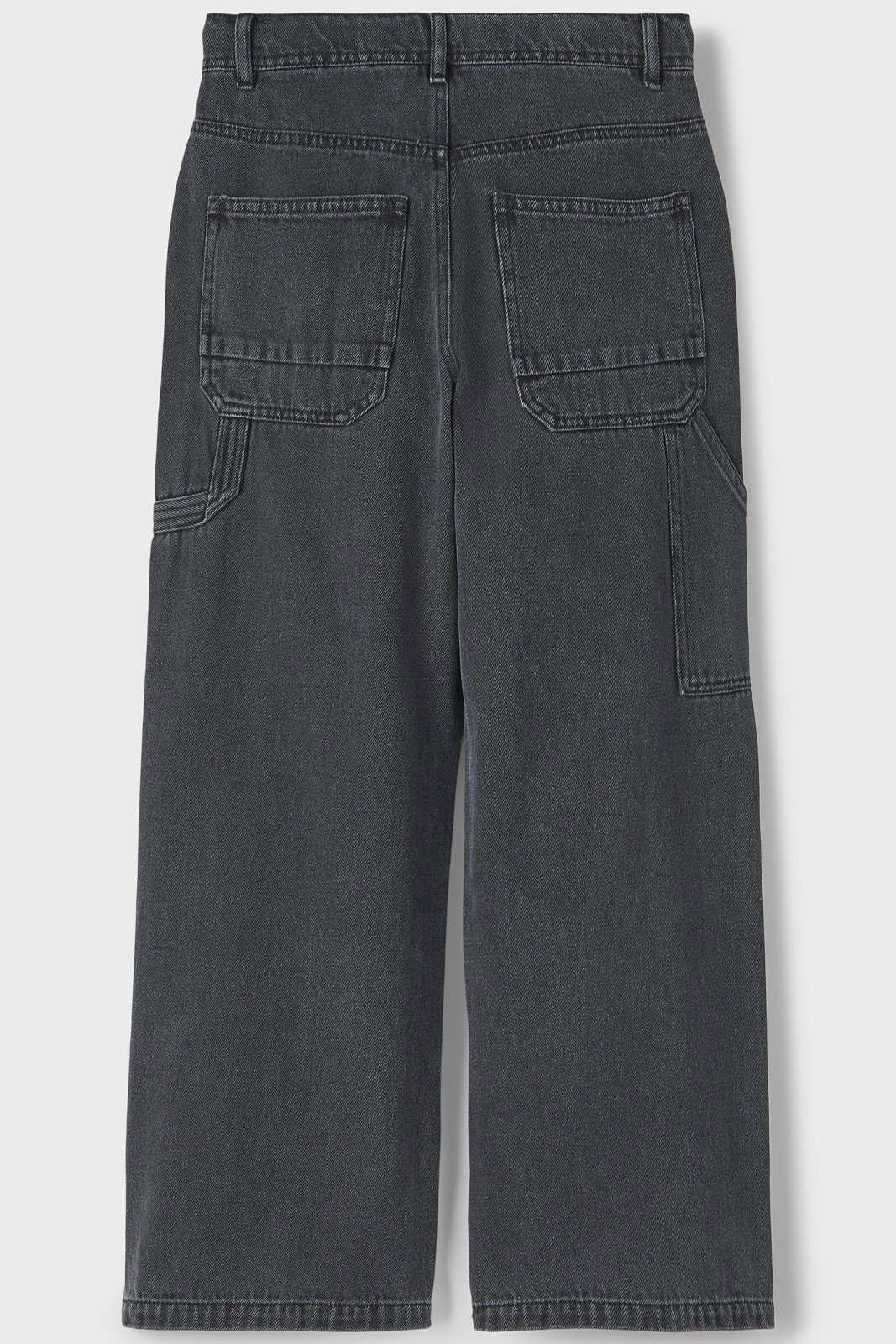 Nkmryan Straight Jeans 2112-im R