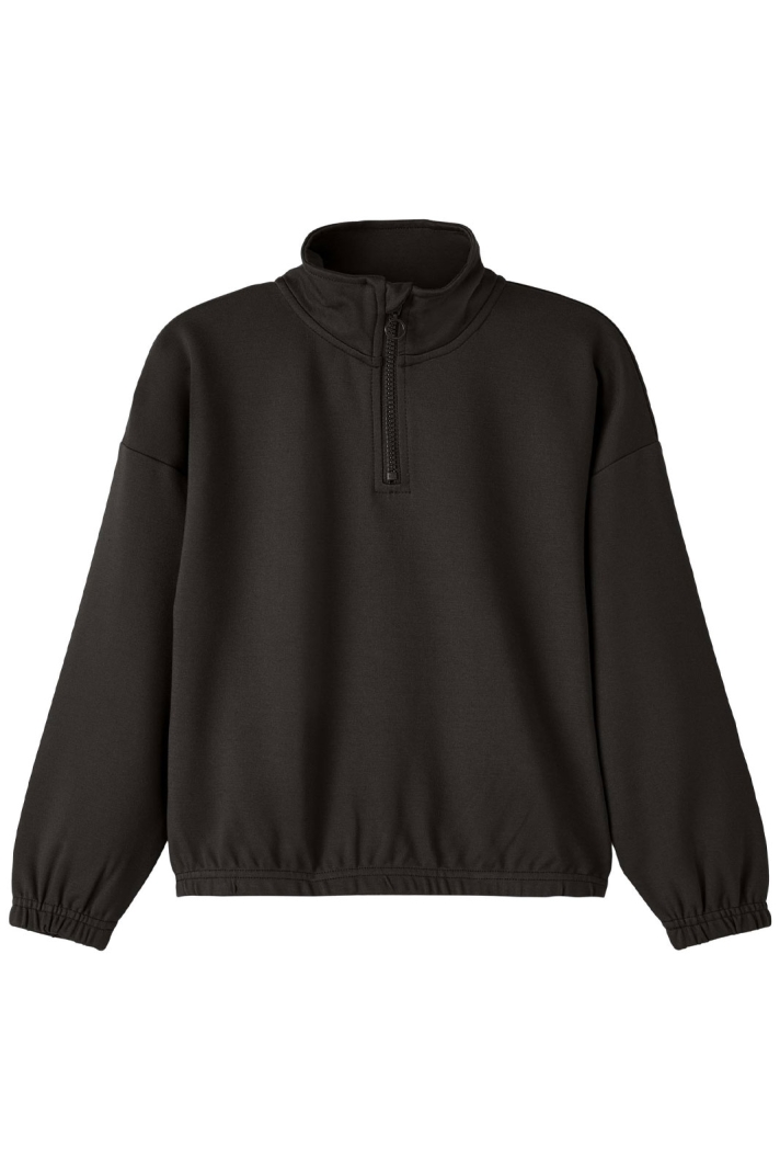 Nkfnasila Ls Half Zip