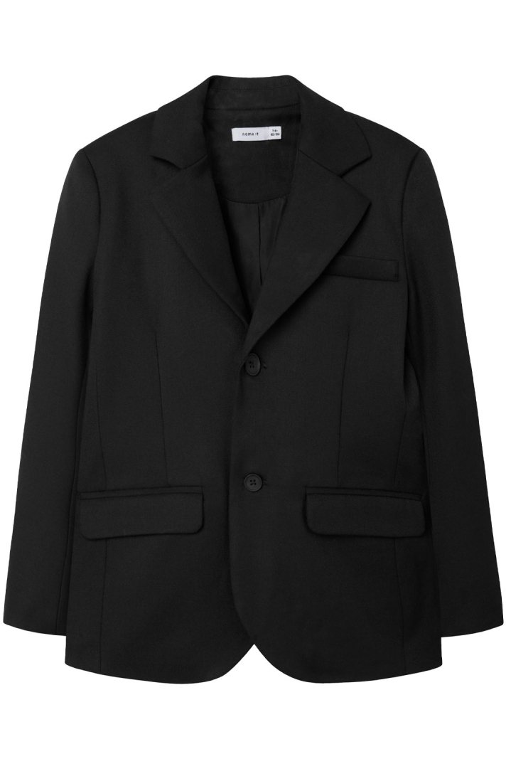 Nkmriramel Blazer Noos.