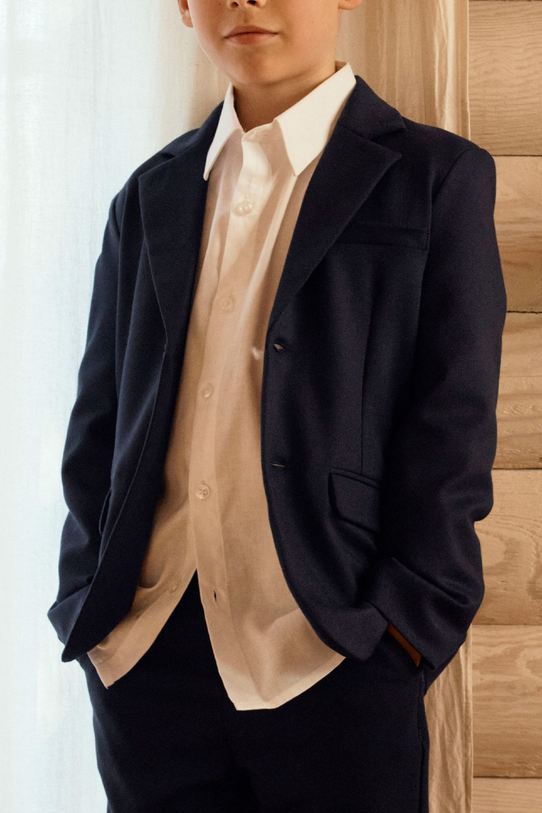 Nkmriramel Blazer Noos.