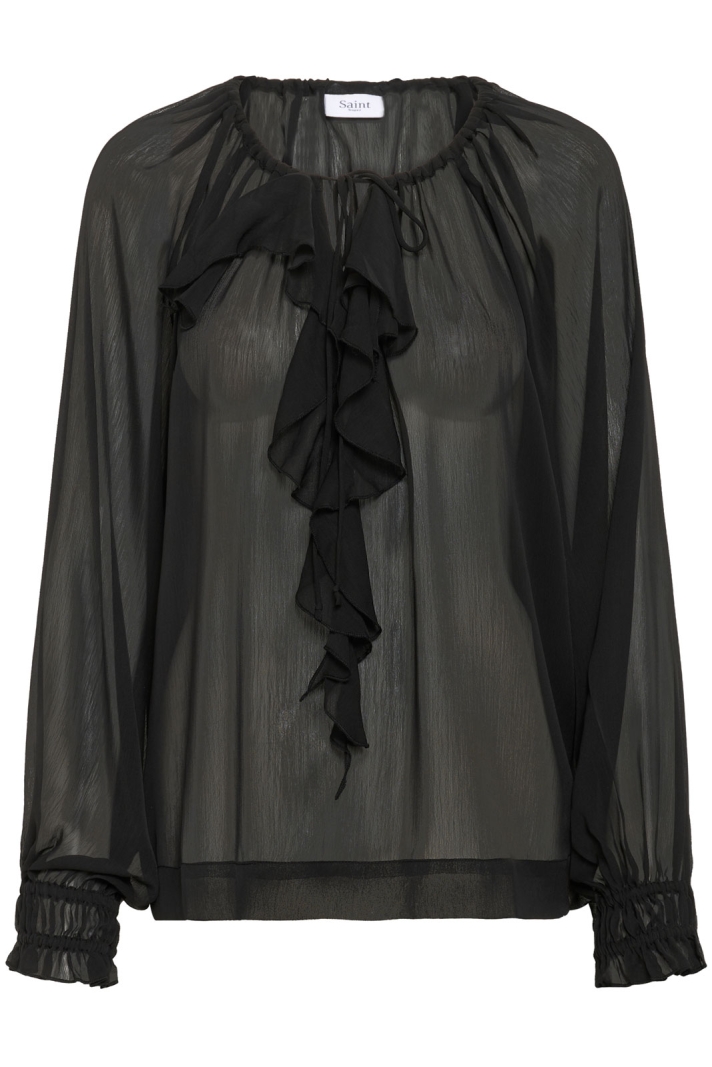 Laziesz Blouse