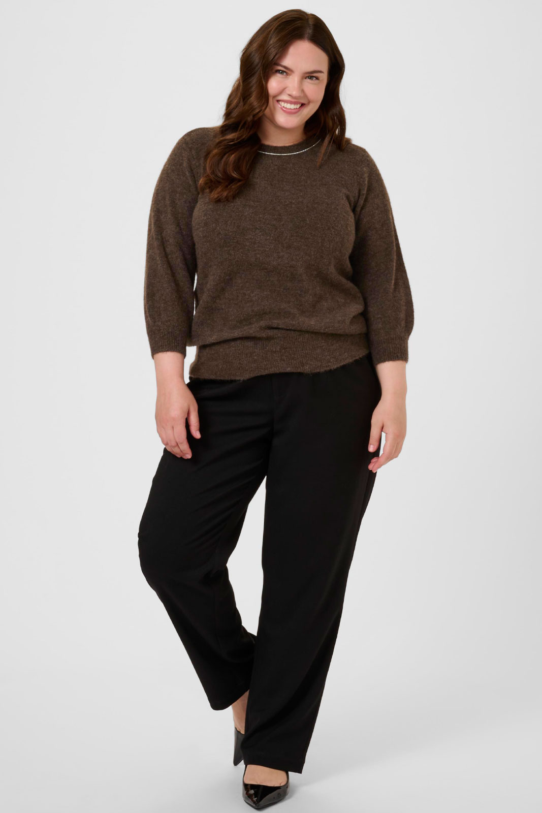 Kcmerida Pullover