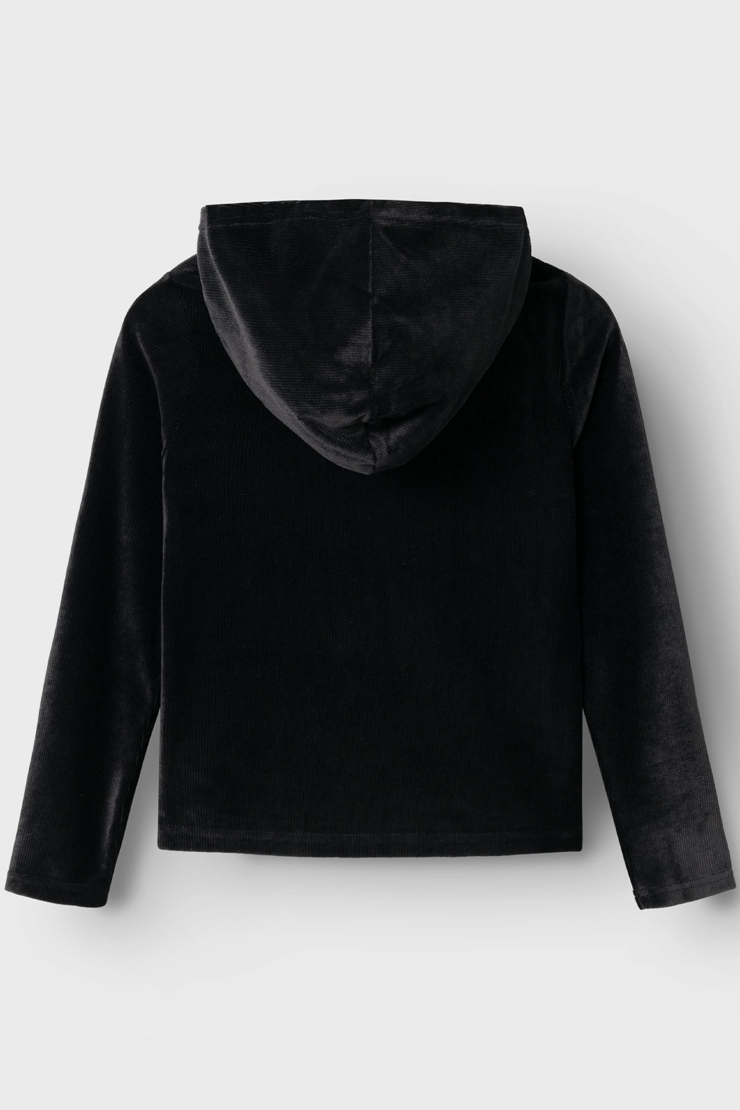 Nkforinge Ls Slim Vel Top Wh