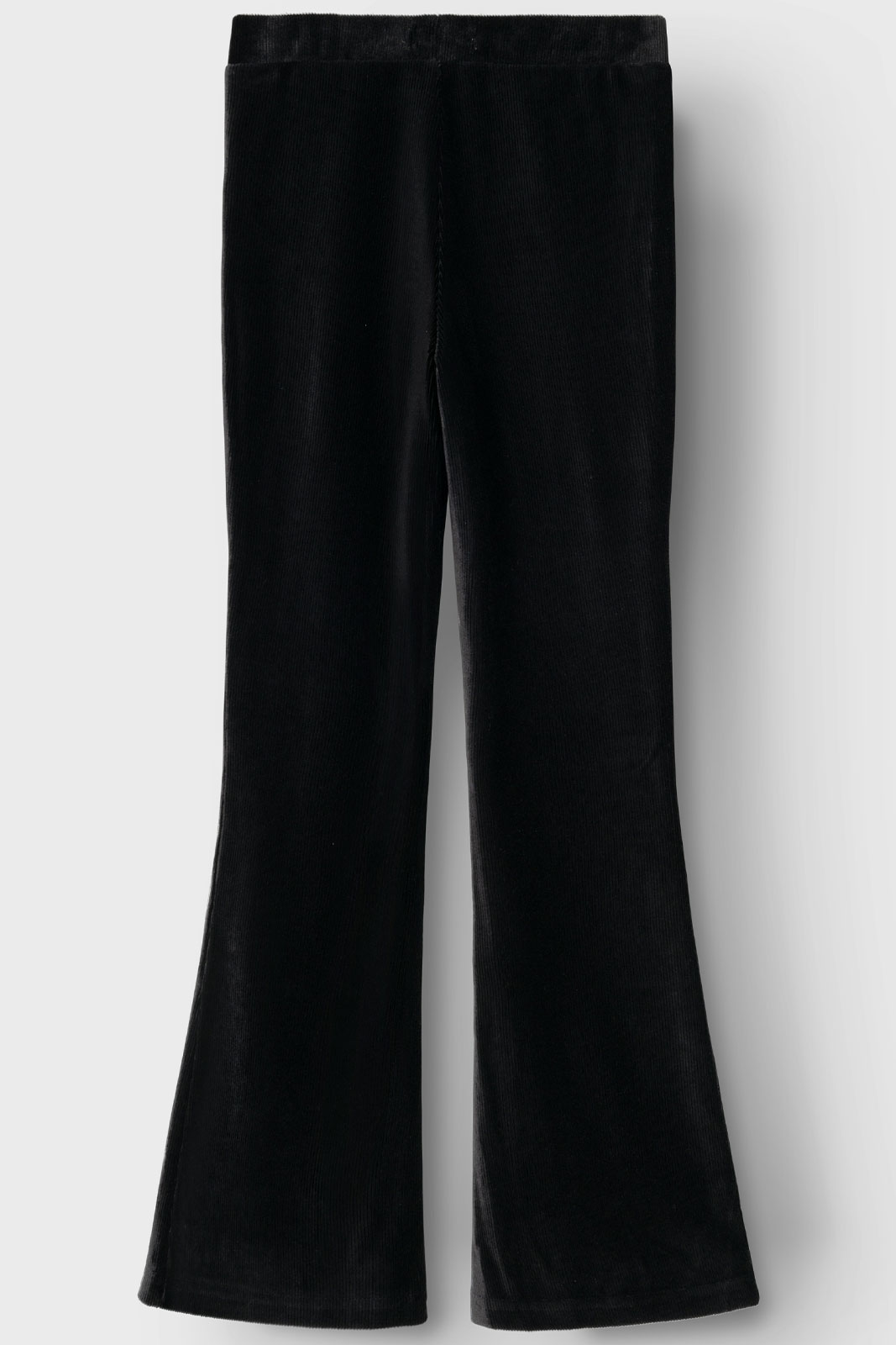 Nkforinge Bootcut Vel Pant