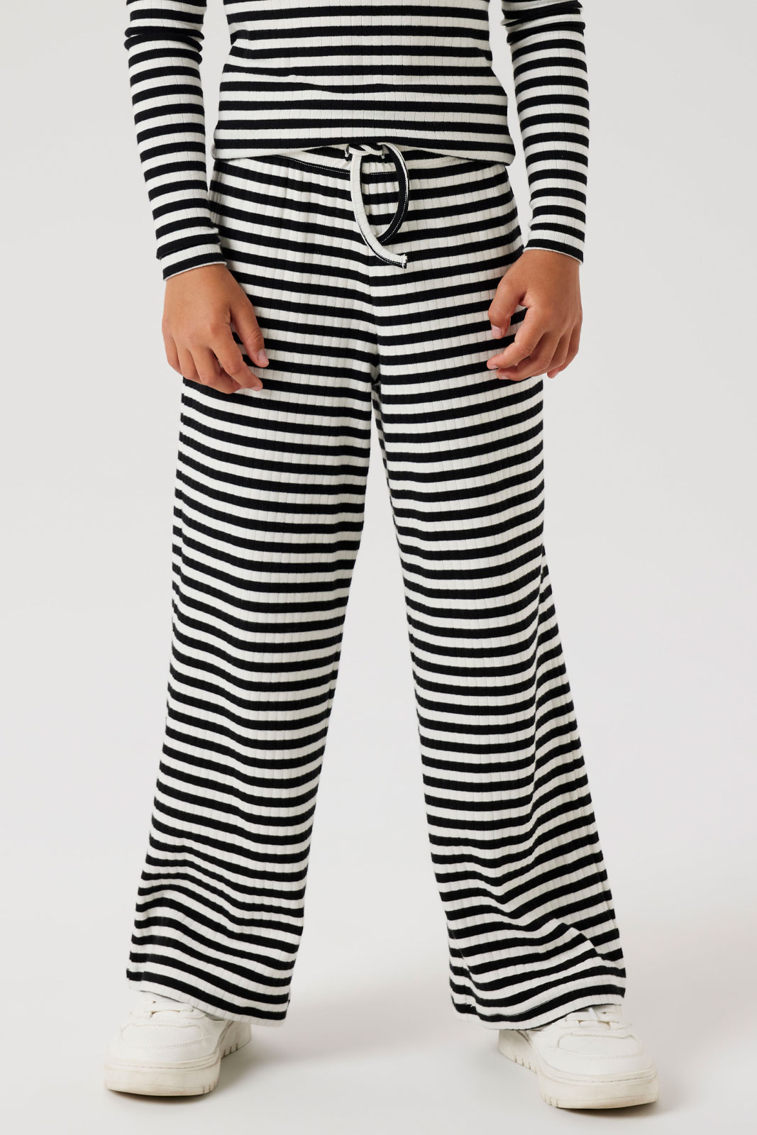 NKFSURAJA STRAIGHT PANT NOOS