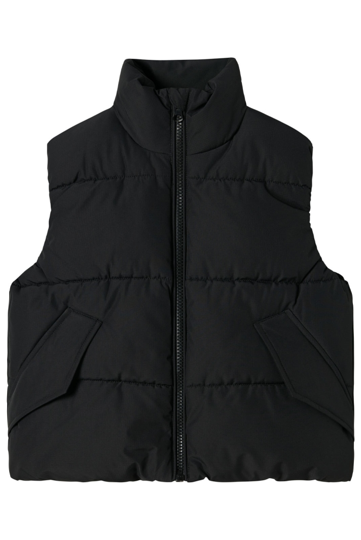 NKFMOLE VEST PB