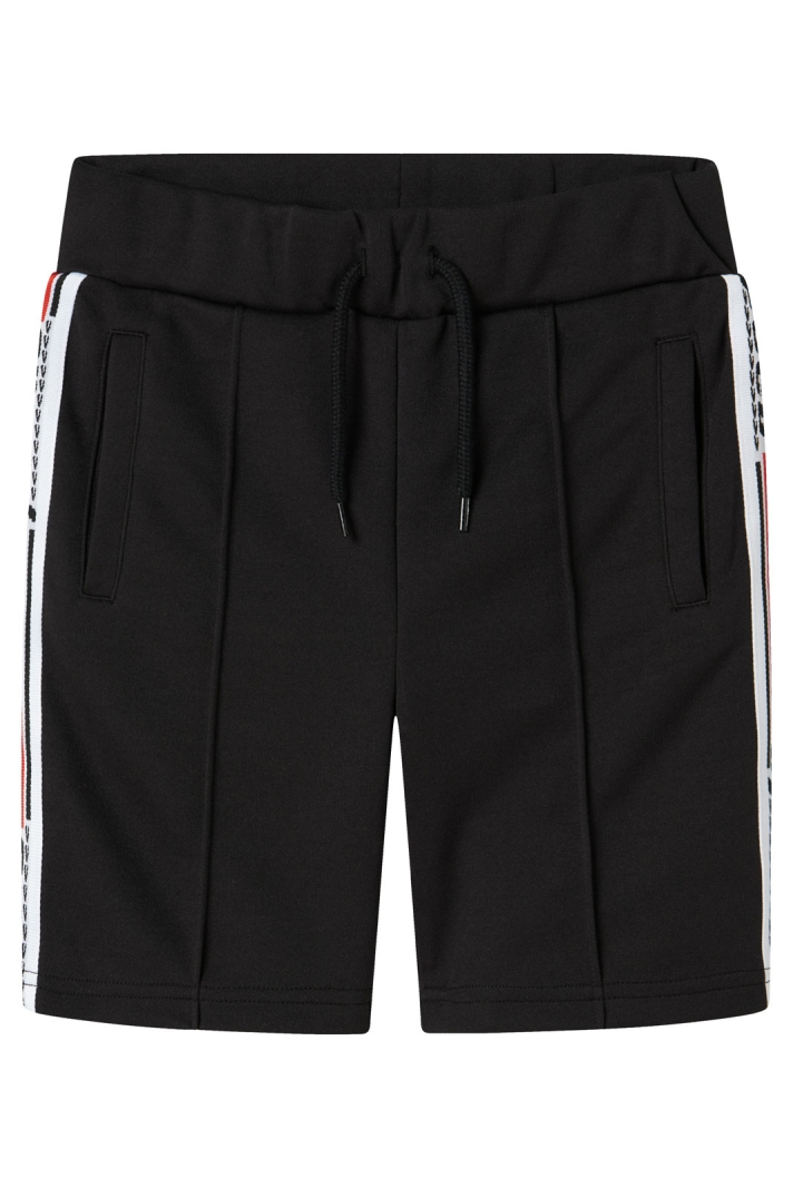 NKMHAKKA SWEAT SHORTS UNB