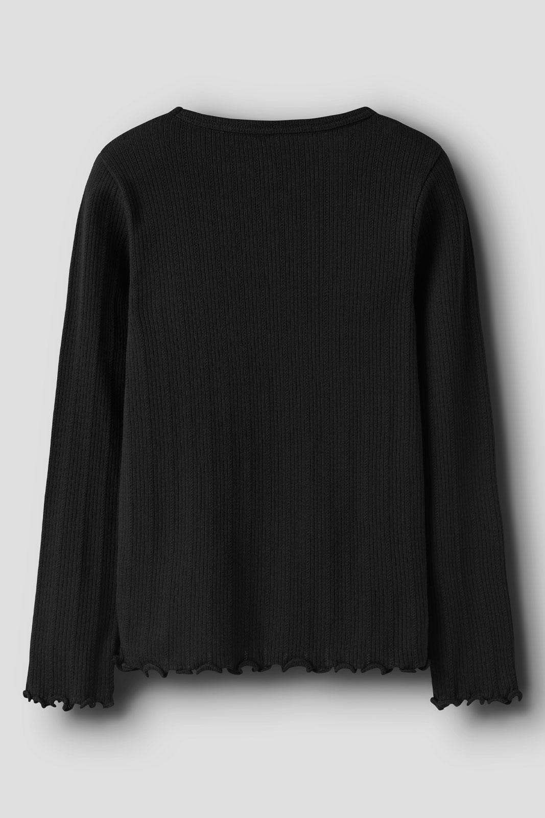 NKFNOLEA LS SLIM TOP PB