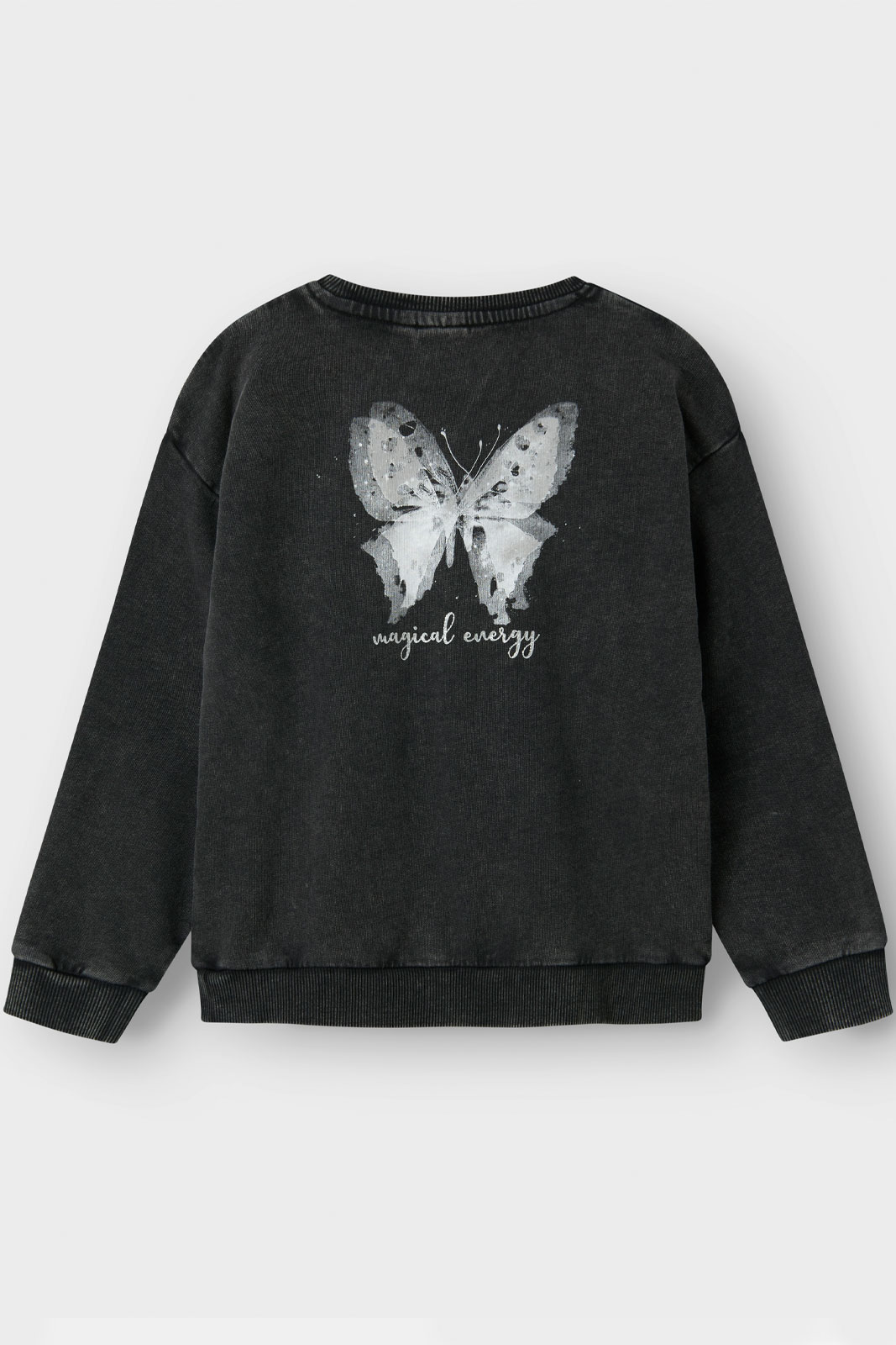 NKFLIVA RXL SWEAT UNB BOX