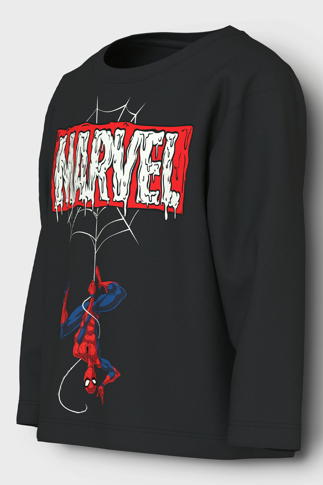 NMMSULER SPIDER NREG LS TOP MAR