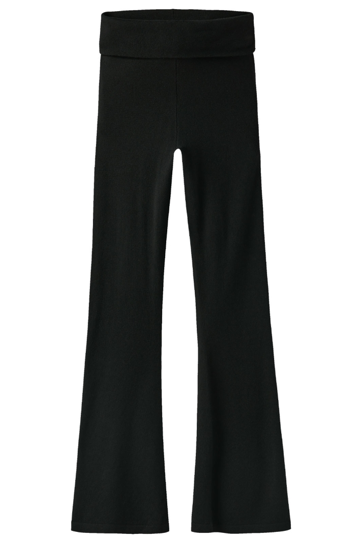 NKFNULLARIA KNIT PANT