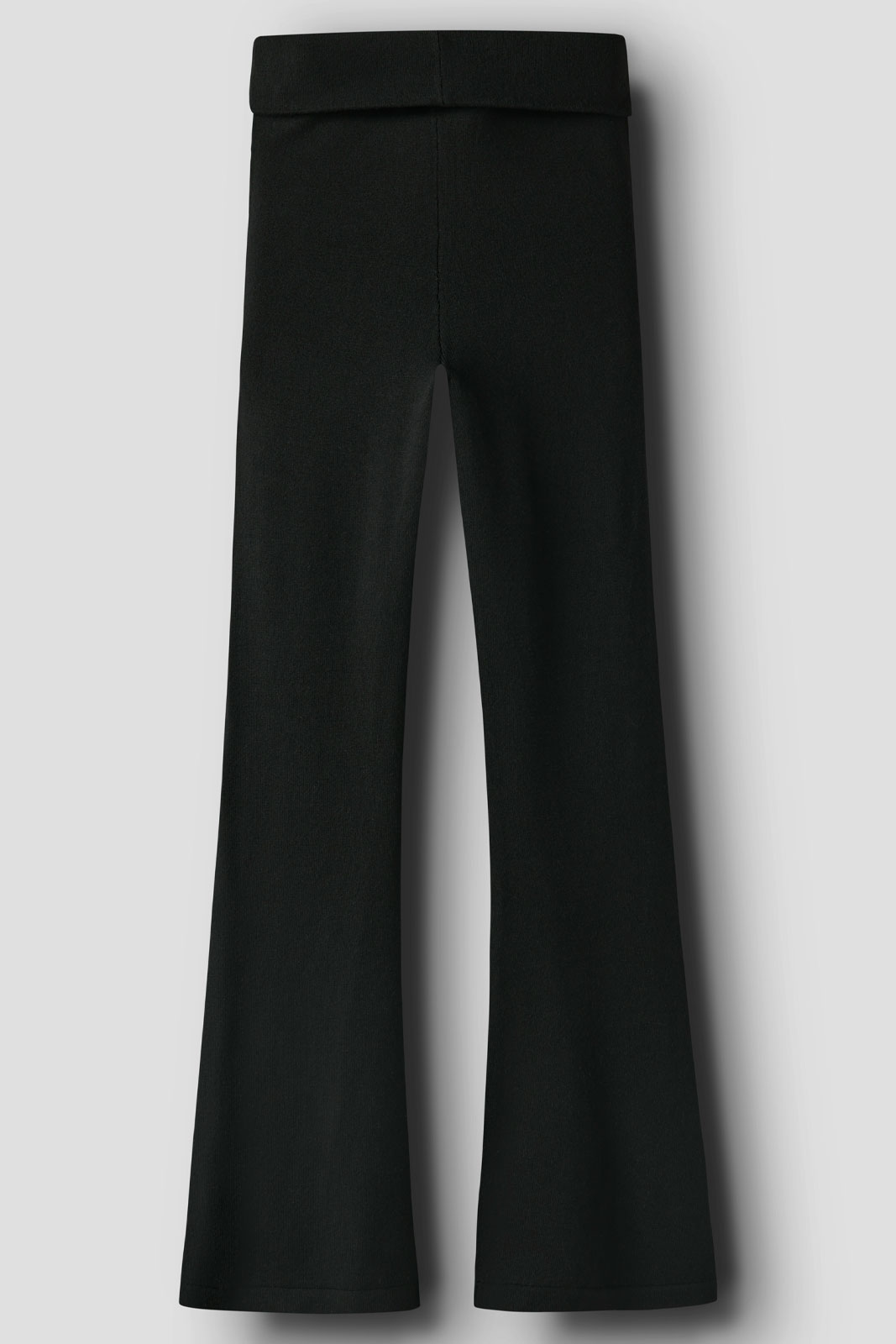NKFNULLARIA KNIT PANT
