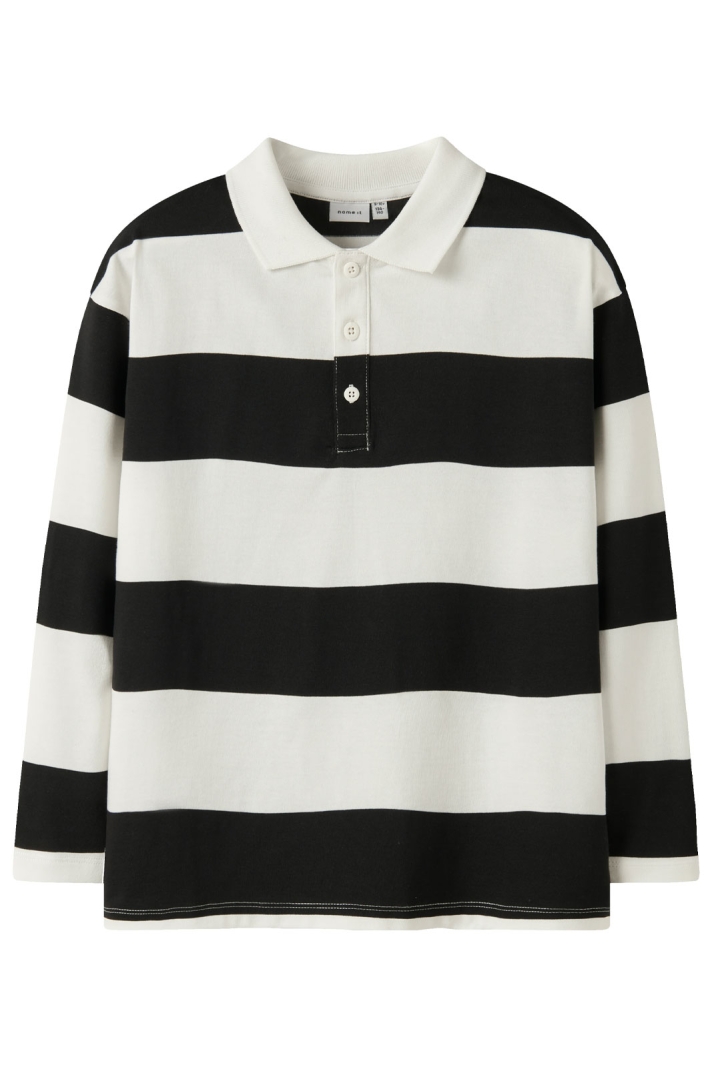 Nkmnutiva Ls Rlx Polo