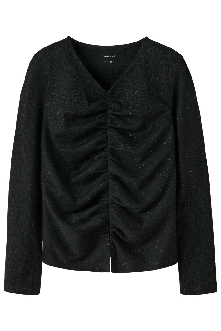 NKFODNY LS SLIM TOP