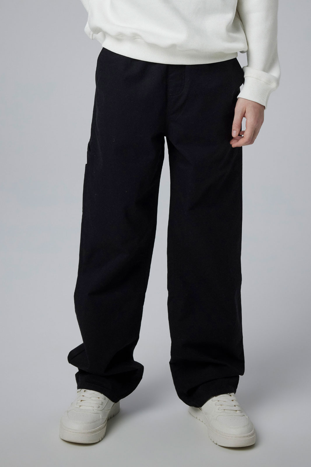 NKMRYAN STRAIGHT TWI CARP 3970-EG BF