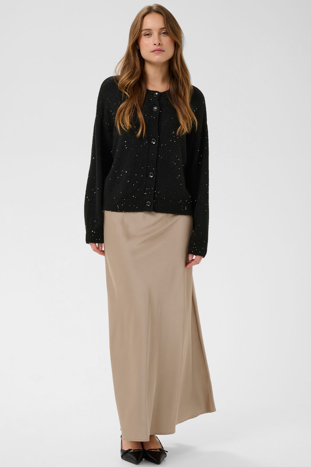 Novasz Cardigan
