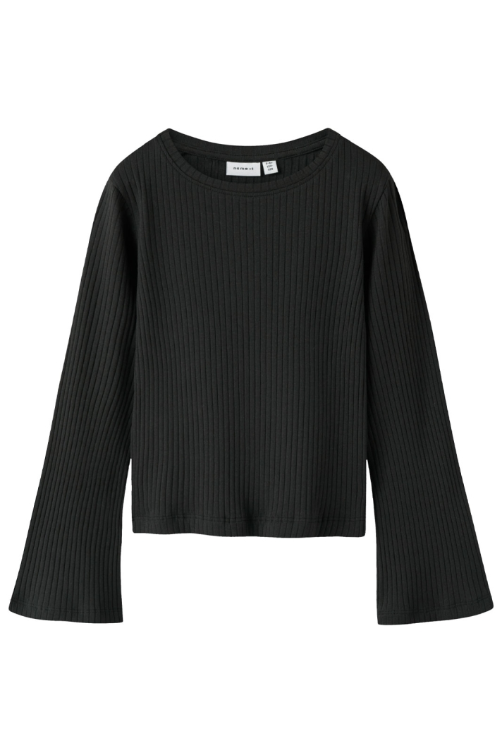NKFOKALO LS SHORT TOP