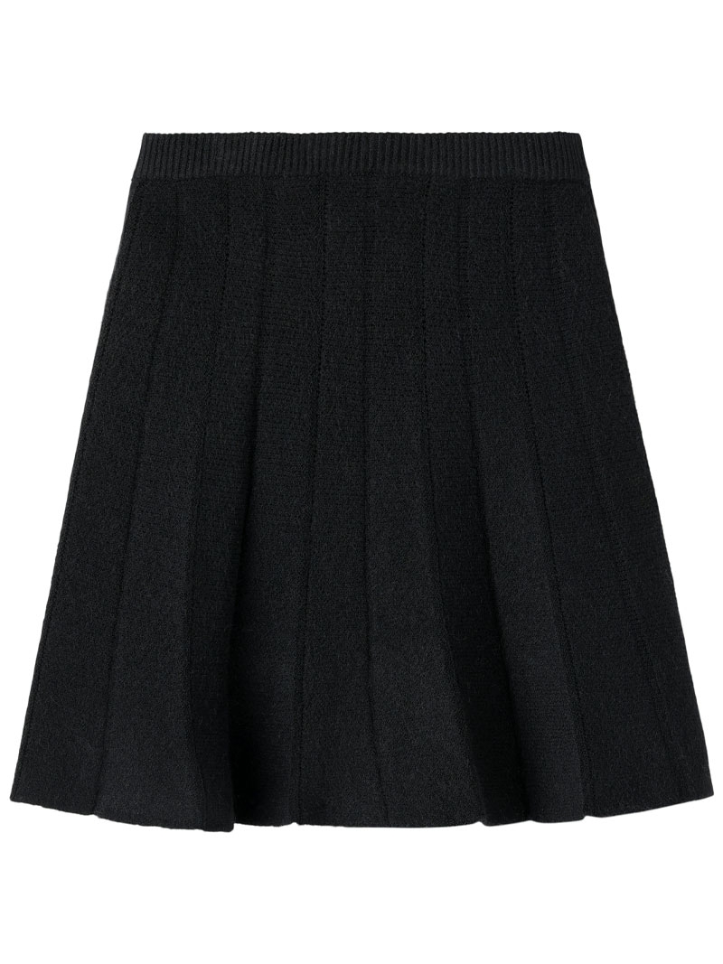 NKFSONIA KNIT SKIRT