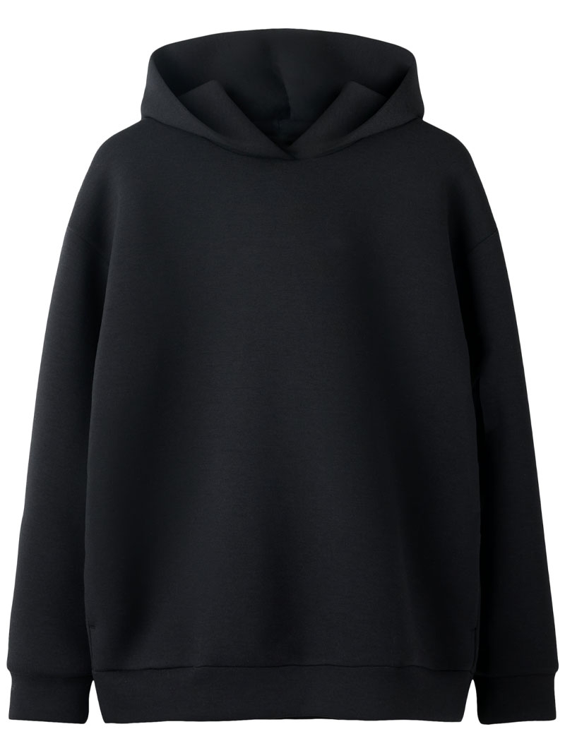 NKMREN LS RLX SWEAT WH