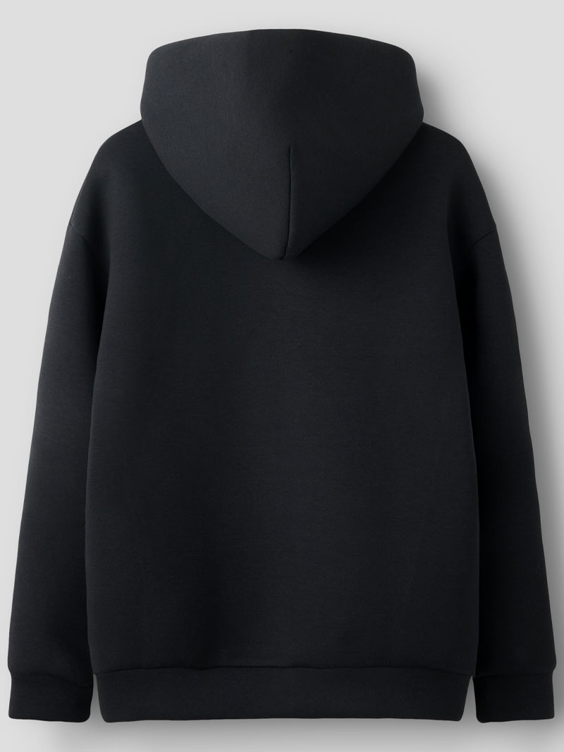 NKMREN LS RLX SWEAT WH