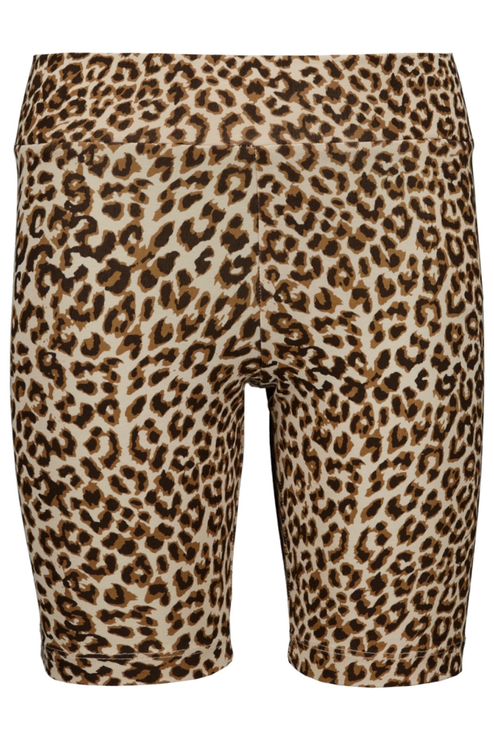 NKFFAHIROZ BIKER LEGGING