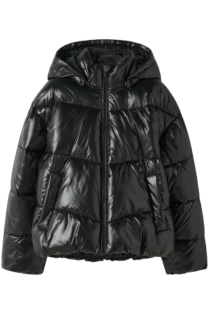 NKFMIKI PUFFER JACKET
