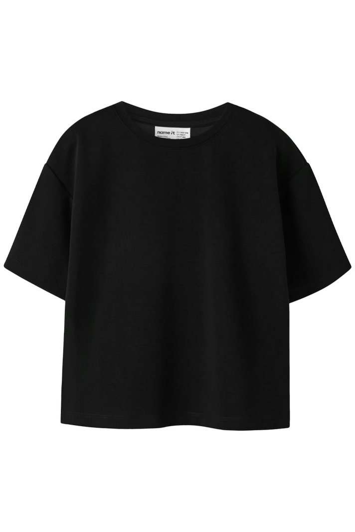 NKFLIVIA SS RLX SH TOP