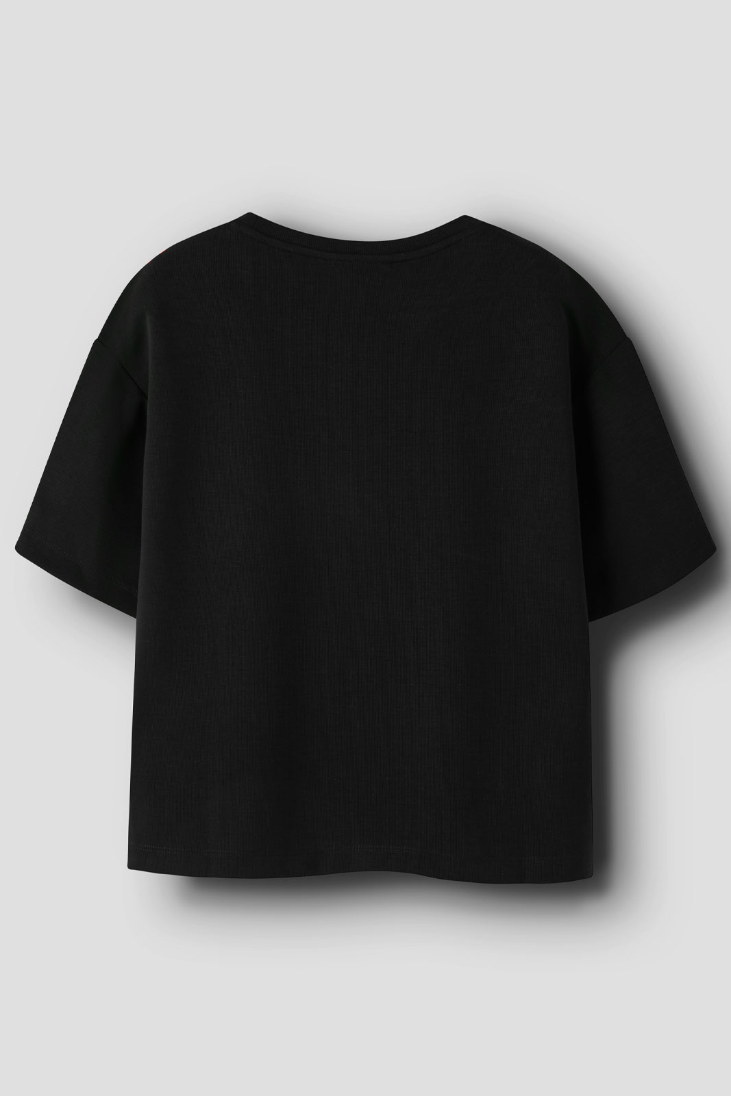 NKFLIVIA SS RLX SH TOP