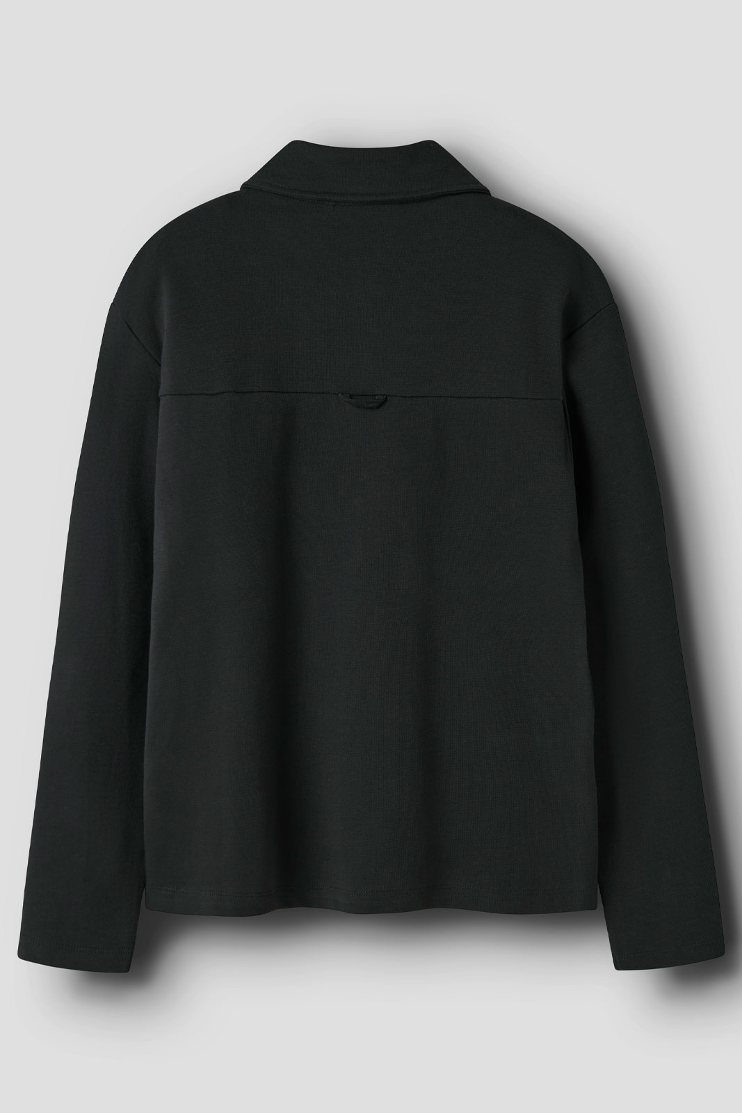 NKMNIALL LS NREG OVERSHIRT