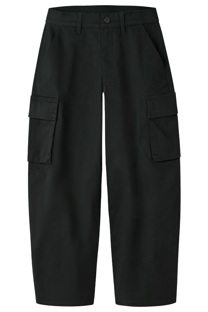 NKMBEN SKATER CARGO PANT 2025-BA