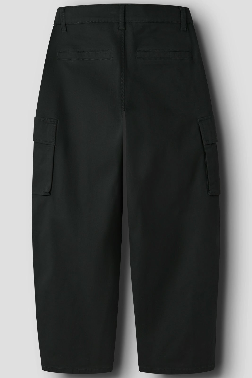 NKMBEN SKATER CARGO PANT 2025-BA