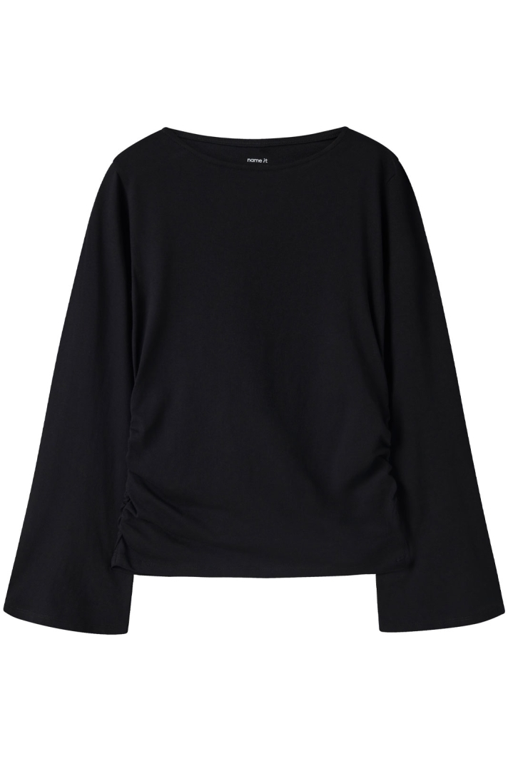 NKFLANNI LS TOP