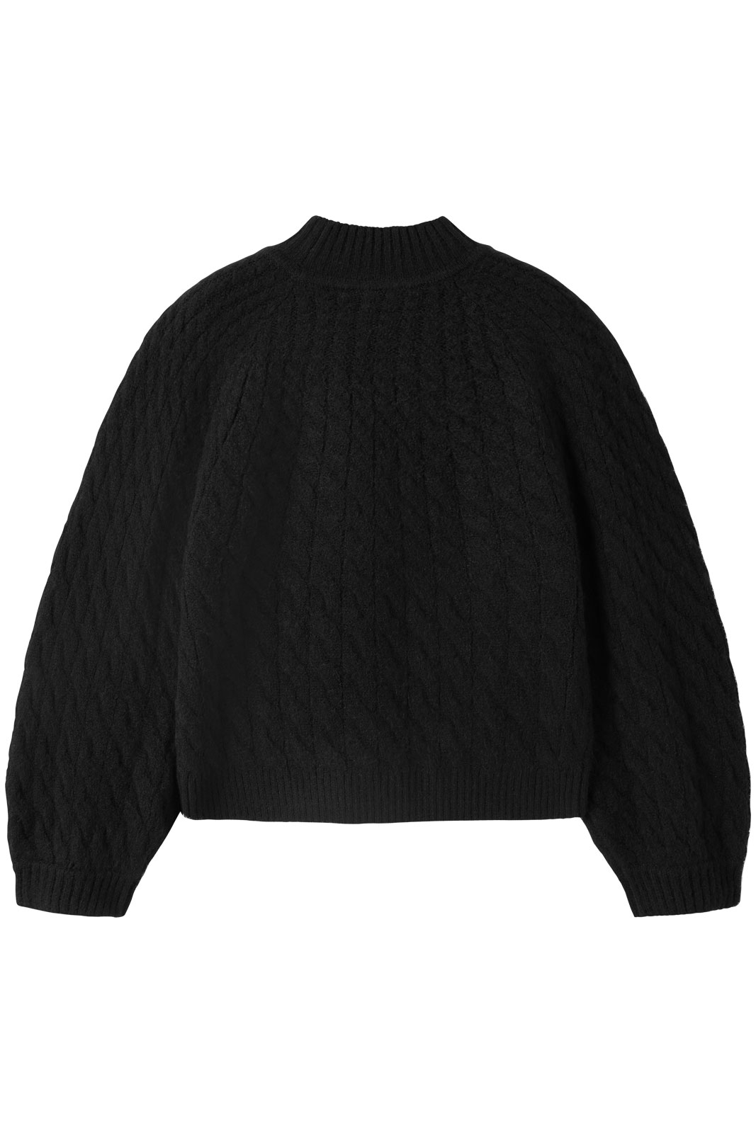 Nkfnadalie Ls Knit