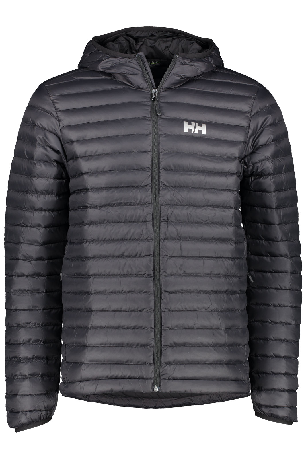 Sirdal Hooded Insulator Jck