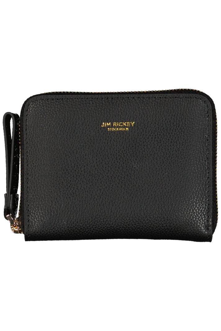 Small Zip Wallet